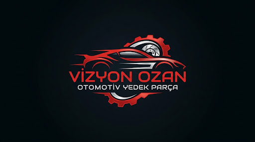 Vizyon Ozan Otomotiv Logo